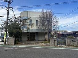 伯耆町吉長　スタジオ付き住宅