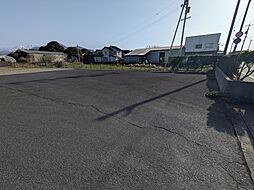 大山町末長 1号地