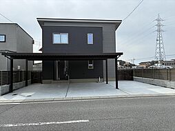 中島1丁目　4LDK