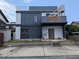 伯耆町大殿　4LDK