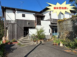 夜見町　193坪