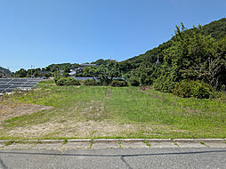 伯耆町溝口　97.70坪