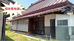 南部町天萬　271.16坪