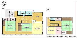 皆生5丁目　6DK（店舗付）