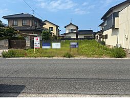 旗ヶ崎8丁目　90.44坪