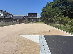 夜見町 3区画分譲地