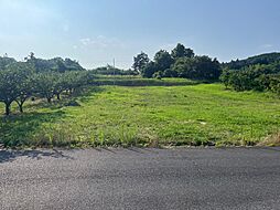 南部町三崎 190.87坪
