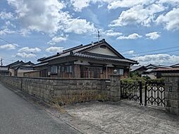 米子市大篠津町　中古　5DK