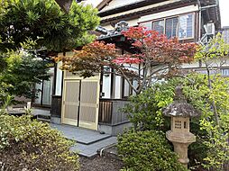 河崎　7DK・離れ3部屋