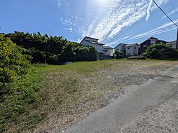 米子市上福原　134.31坪