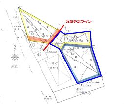 熊谷4丁目土地