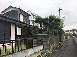 若園4丁目戸建