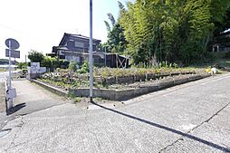 大字下大隈土地