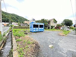 北川町土地