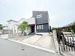 小嶺台2丁目戸建