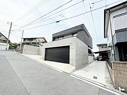 椎ノ木町戸建