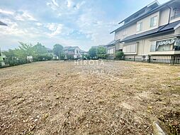 青葉台東1丁目土地