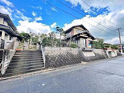 岡垣町旭南土地