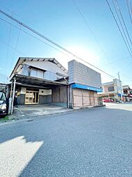 吉田南1丁目店舗付き住居