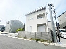 野面1丁目戸建