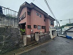 板櫃町戸建