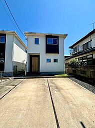 浅川台1丁目戸建