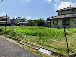 雁の巣2丁目土地