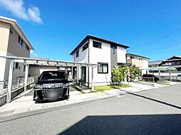 遠賀川３丁目戸建