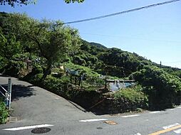 鳴水町土地