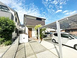 木屋瀬3丁目戸建