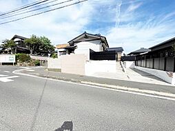 沼緑町4丁目戸建て