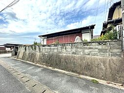 中間市岩瀬西町土地