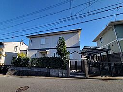 浅川学園台2丁目戸建