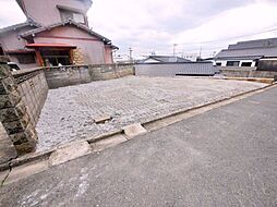 童子丸2丁目土地