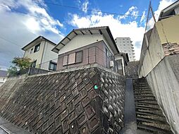 浅川1丁目戸建