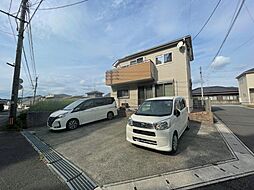 白岩町戸建