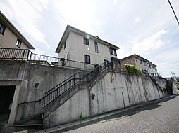 浅川台1丁目戸建