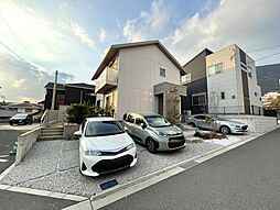 葛原3丁目戸建