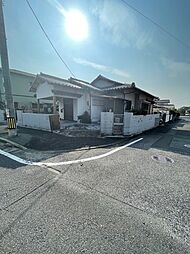 茶屋の原3丁目戸建