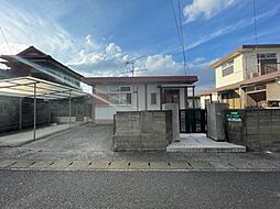 土手ノ内３丁目土地