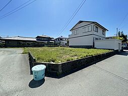 みやま市瀬高下庄土地