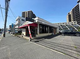 三郎丸3丁目土地