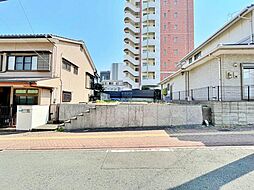 中原西2丁目土地