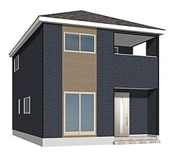 徳吉東5丁目1号棟