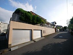 青山3丁目戸建