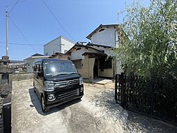 東中間2丁目土地