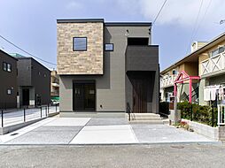 ユニエクセラン吉祥寺町　1号地