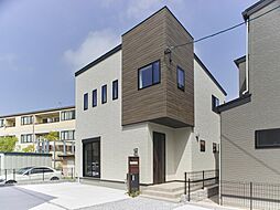 ユニエクセラン吉祥寺町　2号地