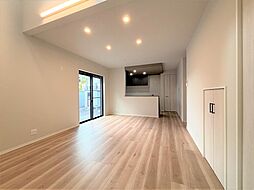 ユニエクセラン吉祥寺町　3号地