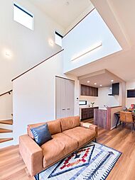 ユニエクセラン吉祥寺町　4号地